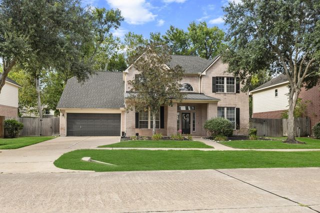 9003 S Fitzgerald Way, Missouri City, TX 77459