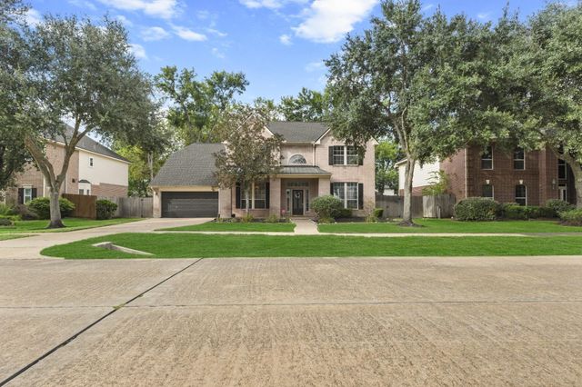 9003 S Fitzgerald Way, Missouri City, TX 77459