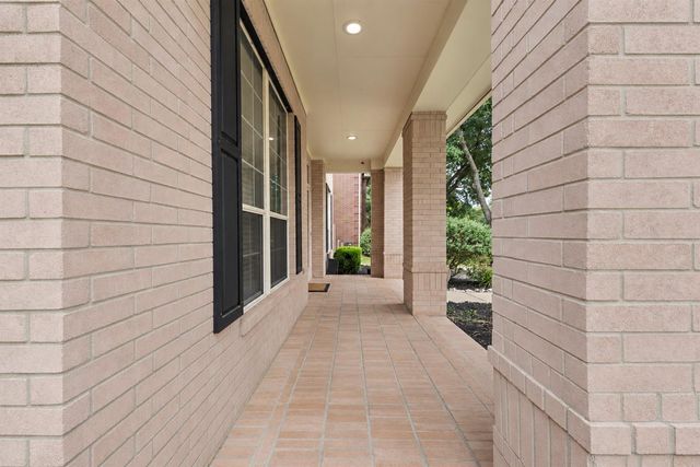 9003 S Fitzgerald Way, Missouri City, TX 77459
