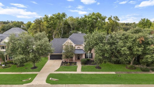 9003 S Fitzgerald Way, Missouri City, TX 77459