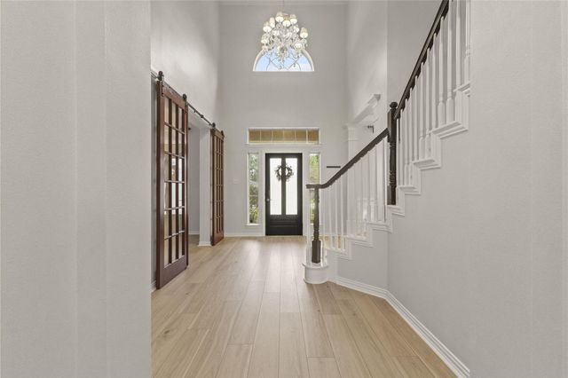 9003 S Fitzgerald Way, Missouri City, TX 77459