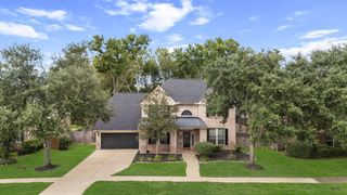 9003 S Fitzgerald Way, Missouri City, TX 77459