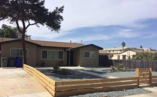 60 12th Street, Imperial Beach, CA 91932