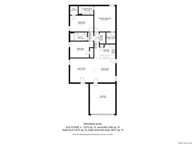 10415 McClintock, Converse, TX 78109
