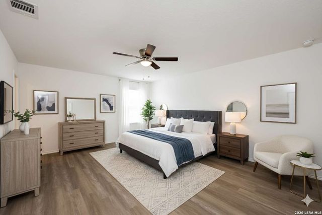 10415 McClintock, Converse, TX 78109