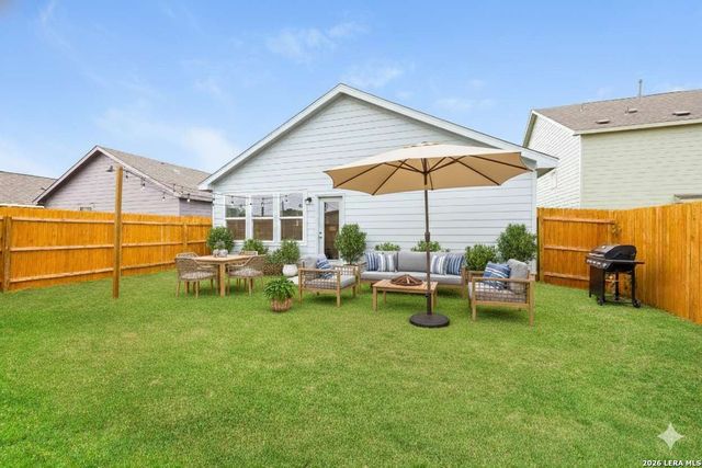 10415 McClintock, Converse, TX 78109