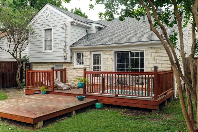 5907 Anita, Dallas, TX 75206