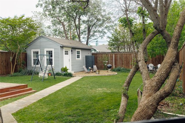 5907 Anita, Dallas, TX 75206