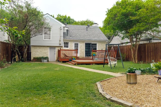 5907 Anita, Dallas, TX 75206