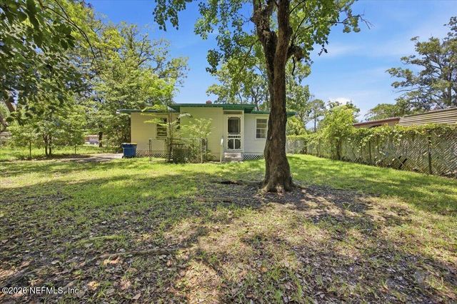 2432 ELLINGTON Avenue, Jacksonville, FL 32209