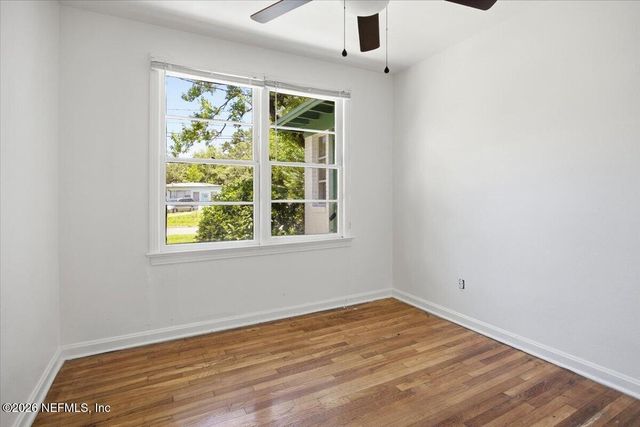 2432 ELLINGTON Avenue, Jacksonville, FL 32209