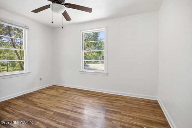 2432 ELLINGTON Avenue, Jacksonville, FL 32209