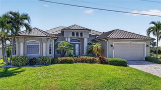 2547 SW 5th AVE, Cape Coral, FL 33914