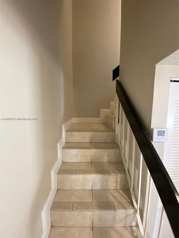 12241 SW 16th Terrace K105, Miami, FL 33175