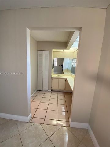12241 SW 16th Terrace K105, Miami, FL 33175