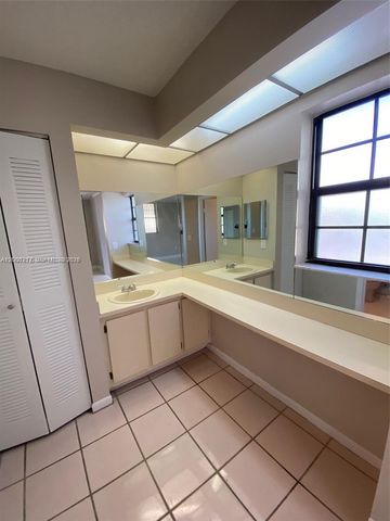 12241 SW 16th Terrace K105, Miami, FL 33175