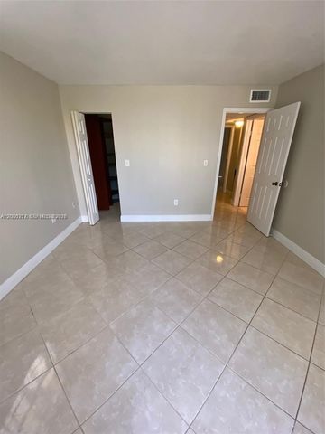12241 SW 16th Terrace K105, Miami, FL 33175