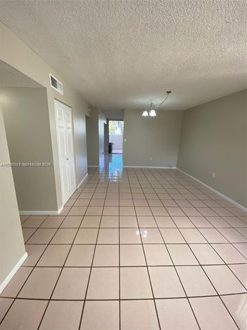 12241 SW 16th Terrace K105, Miami, FL 33175