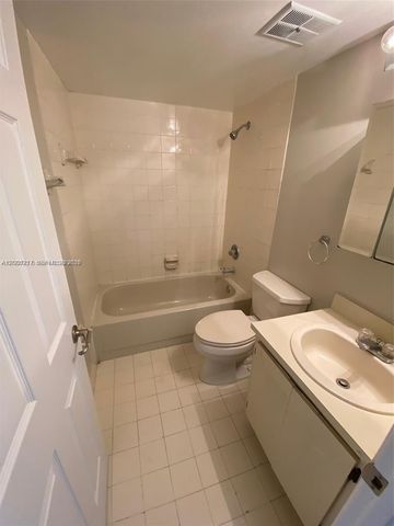 12241 SW 16th Terrace K105, Miami, FL 33175