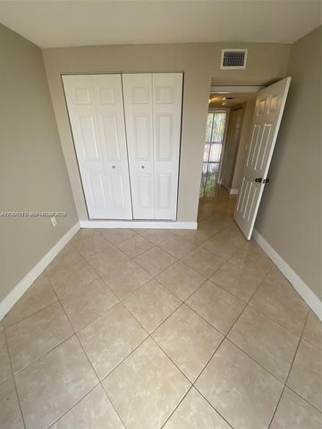 12241 SW 16th Terrace K105, Miami, FL 33175