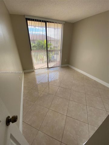 12241 SW 16th Terrace K105, Miami, FL 33175
