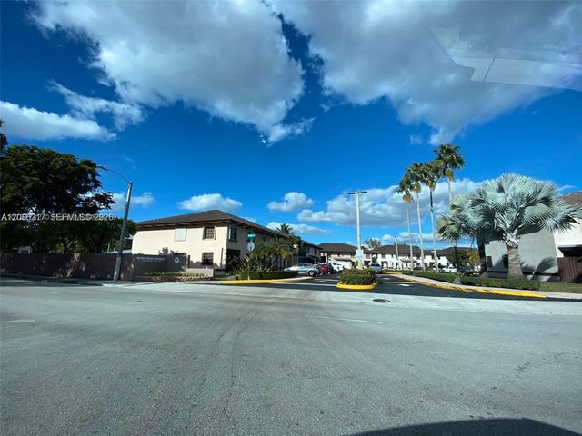 12241 SW 16th Terrace K105, Miami, FL 33175