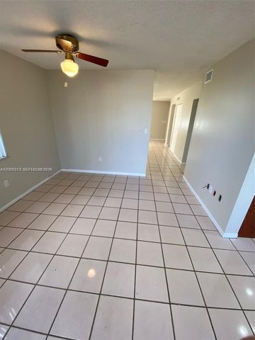 12241 SW 16th Terrace K105, Miami, FL 33175