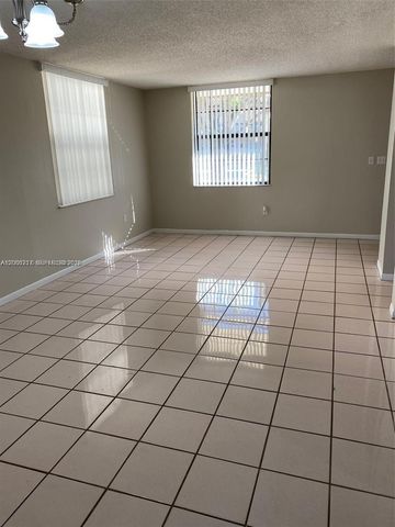 12241 SW 16th Terrace K105, Miami, FL 33175