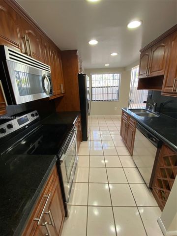 12241 SW 16th Terrace K105, Miami, FL 33175