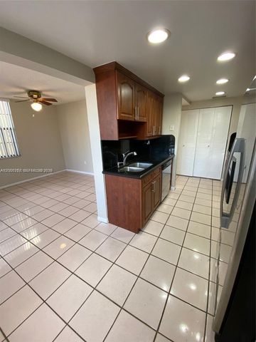 12241 SW 16th Terrace K105, Miami, FL 33175