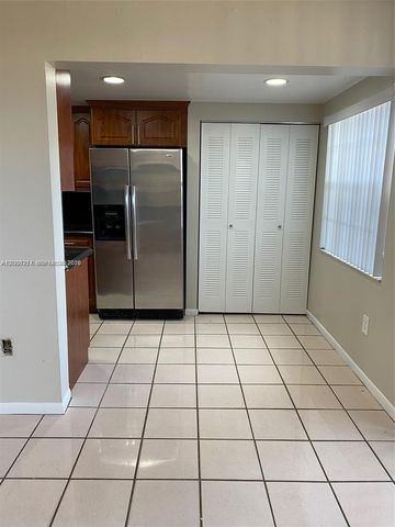 12241 SW 16th Terrace K105, Miami, FL 33175
