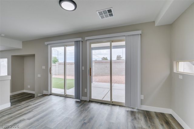 8721 Raindrop Canyon Avenue, Las Vegas, NV 89129