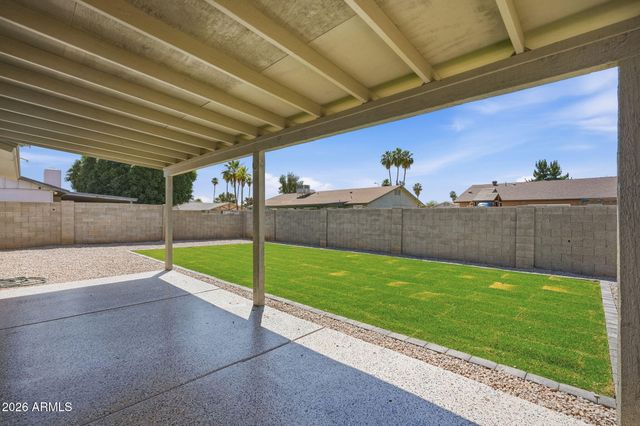 907 W Straford Drive, Chandler, AZ 85225