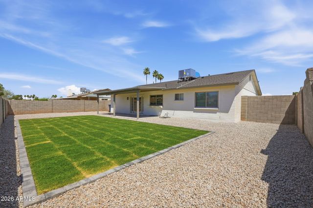 907 W Straford Drive, Chandler, AZ 85225