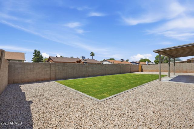 907 W Straford Drive, Chandler, AZ 85225