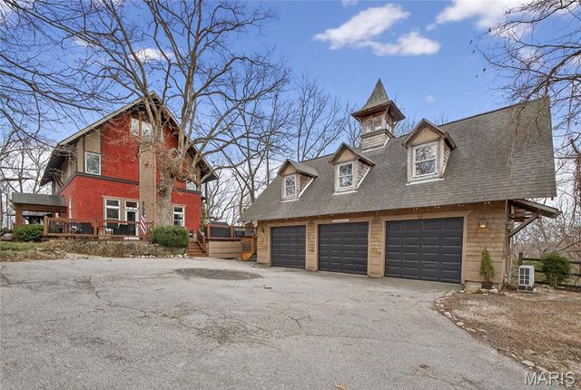 8 Grandview Trail, Eureka, MO 63025