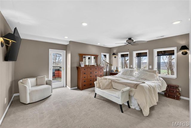 8 Grandview Trail, Eureka, MO 63025