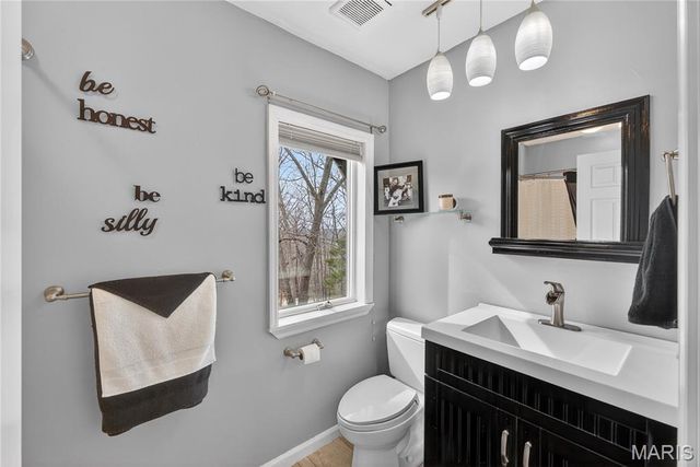 8 Grandview Trail, Eureka, MO 63025