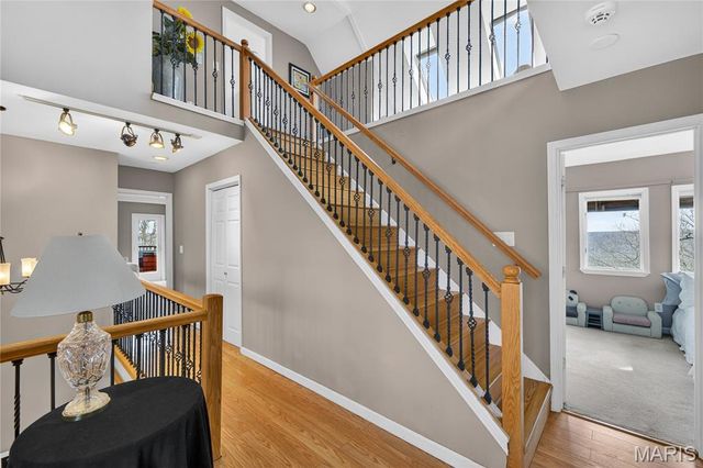 8 Grandview Trail, Eureka, MO 63025