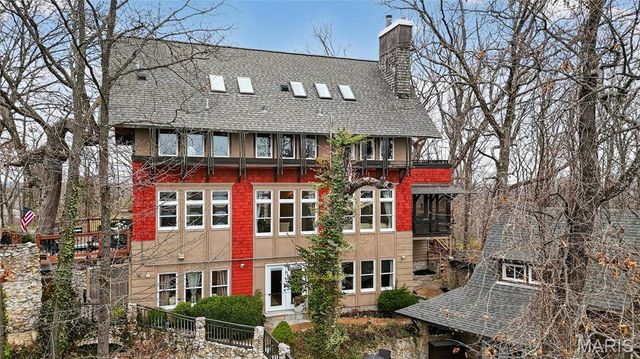 8 Grandview Trail, Eureka, MO 63025