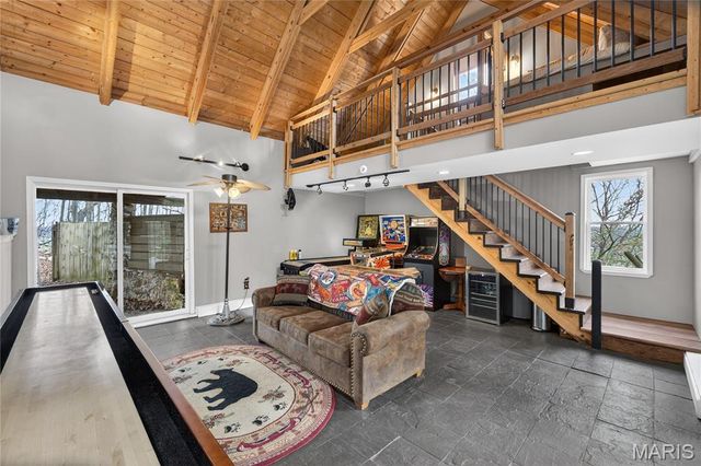8 Grandview Trail, Eureka, MO 63025