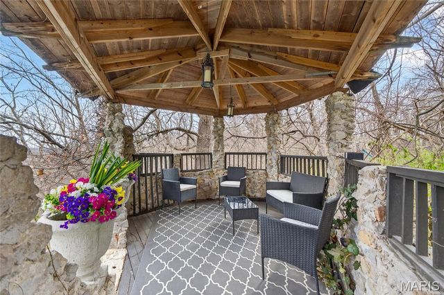 8 Grandview Trail, Eureka, MO 63025