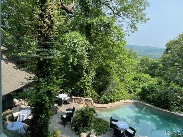 8 Grandview Trail, Eureka, MO 63025