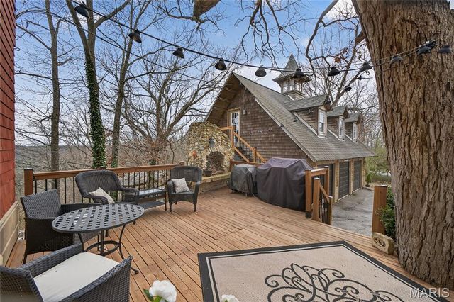 8 Grandview Trail, Eureka, MO 63025