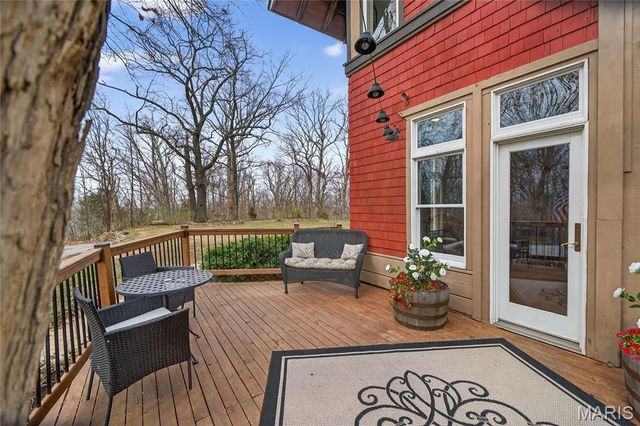 8 Grandview Trail, Eureka, MO 63025