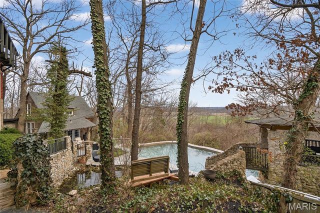 8 Grandview Trail, Eureka, MO 63025