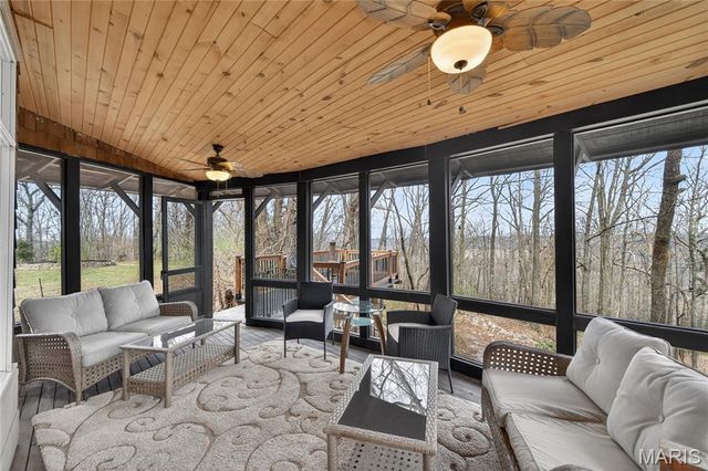 8 Grandview Trail, Eureka, MO 63025