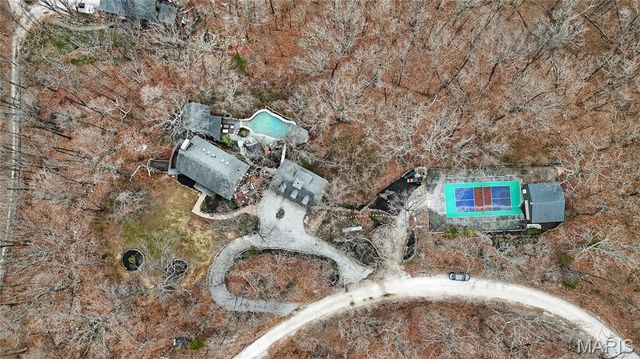 8 Grandview Trail, Eureka, MO 63025