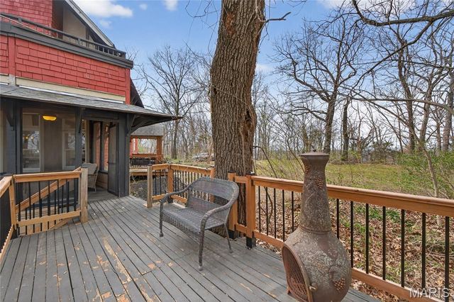 8 Grandview Trail, Eureka, MO 63025