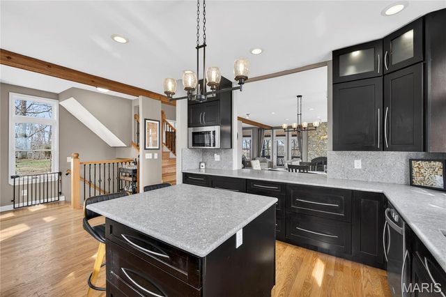 8 Grandview Trail, Eureka, MO 63025